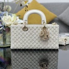 Christian Dior My Lady Bags